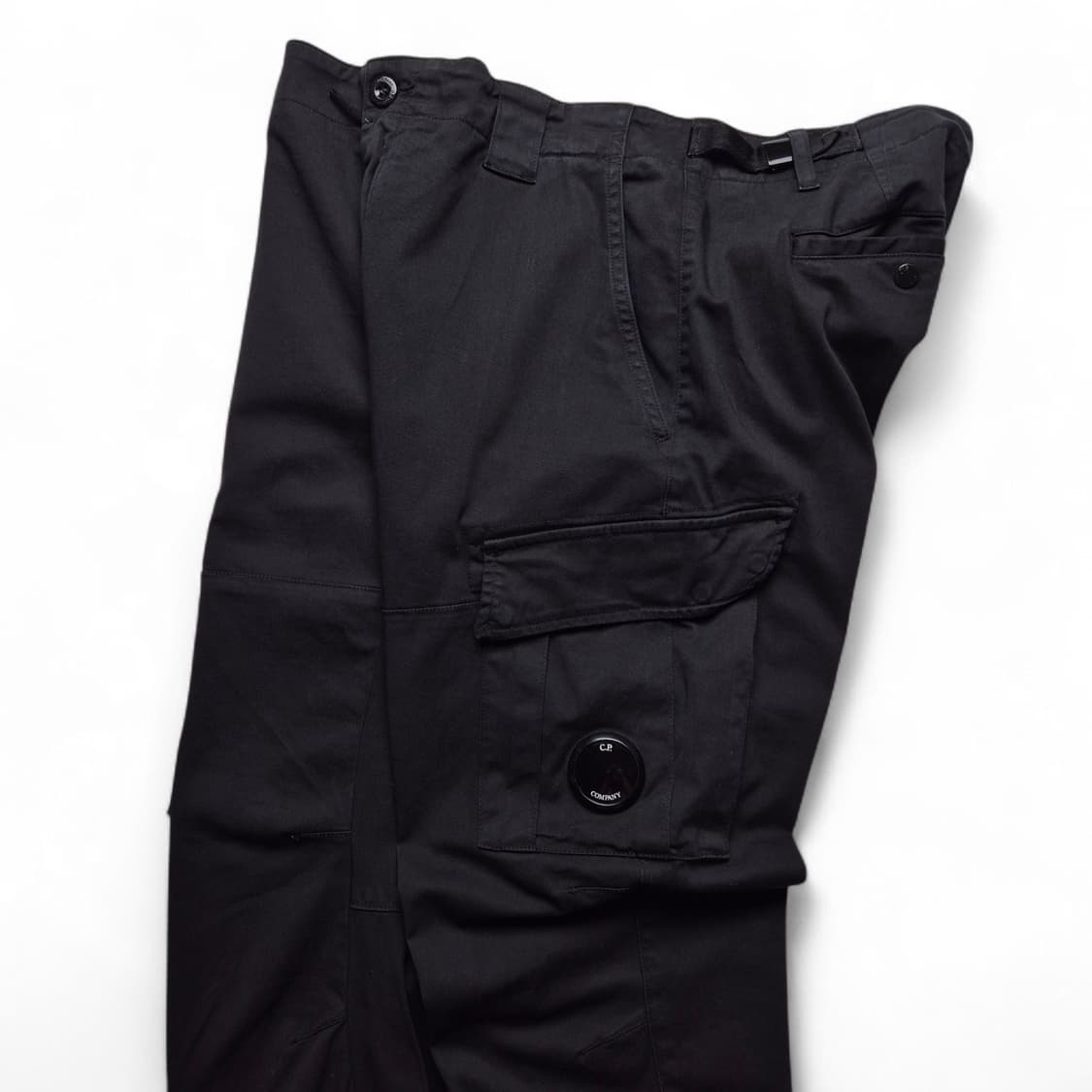 [52] CP컴퍼니 렌즈 카고팬츠 상품이미지1