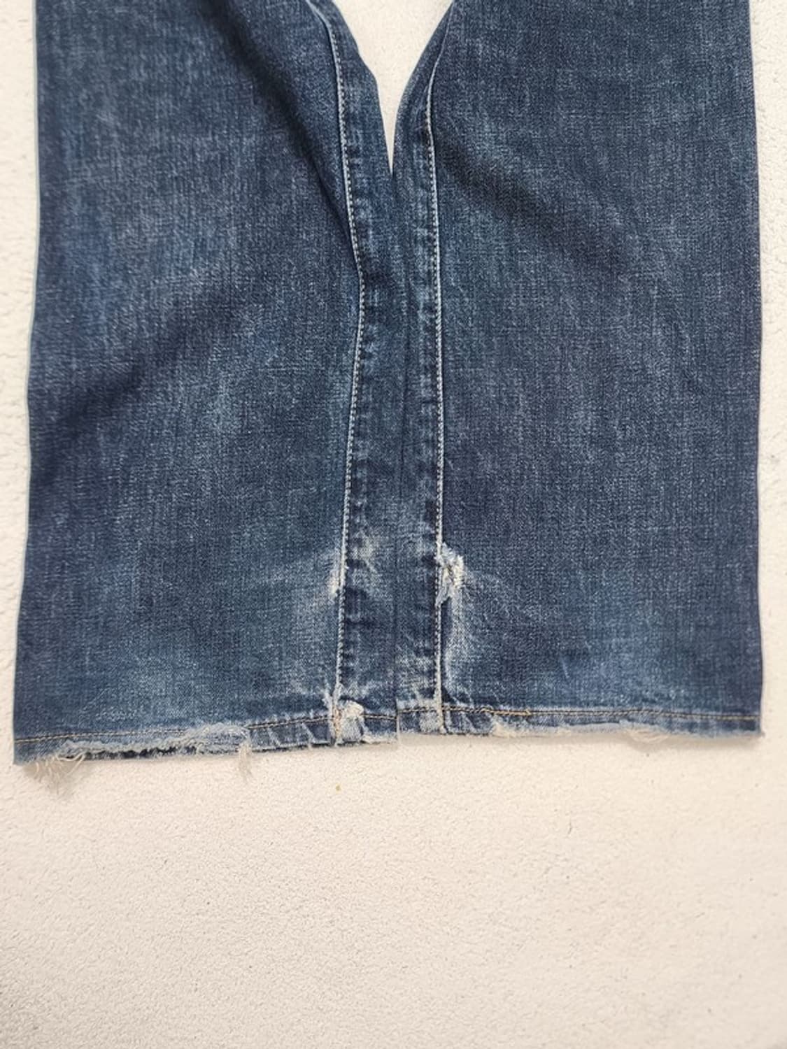 LEVI'S 501  W 31 L 32 상품이미지5