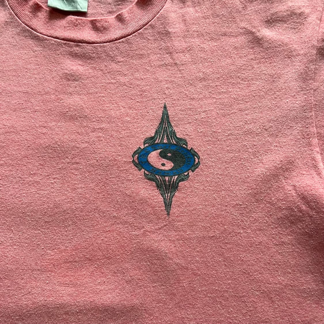 [L] 미국 빈티지 티셔츠 상품이미지2