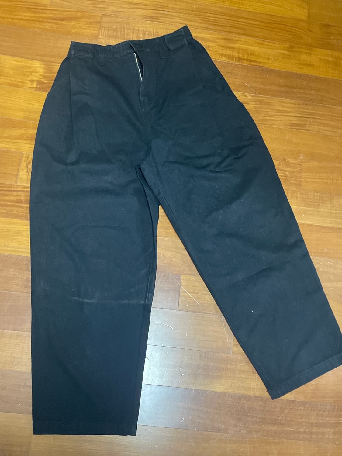 사운즈라이프 바지 상품이미지1