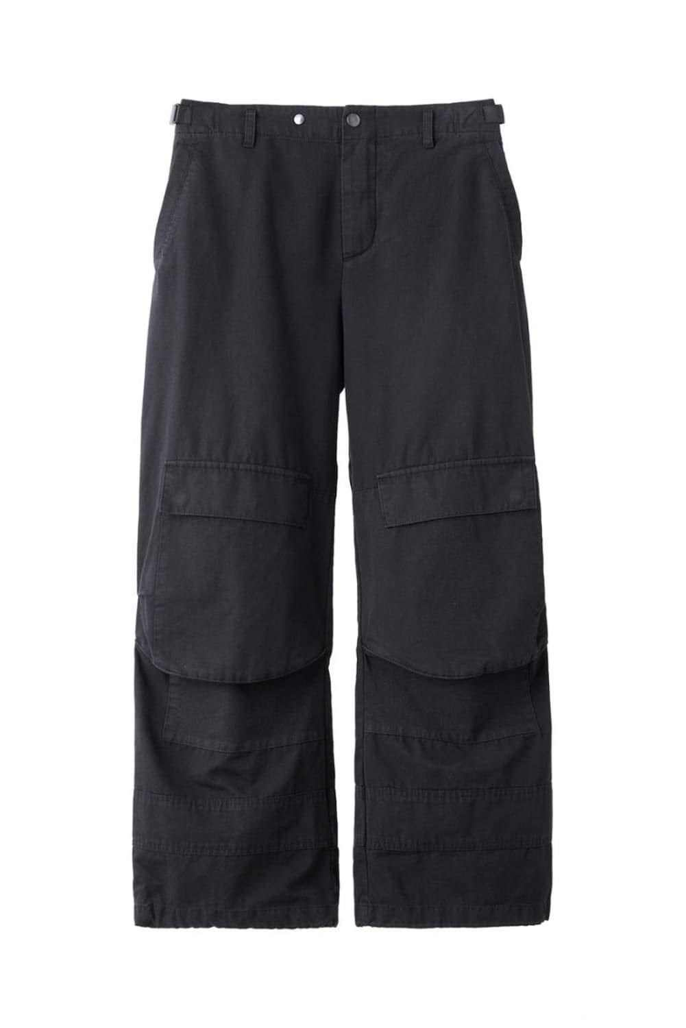 [M] 해칭룸 파이어맨 팬츠 초판 fireman pants 상품이미지1