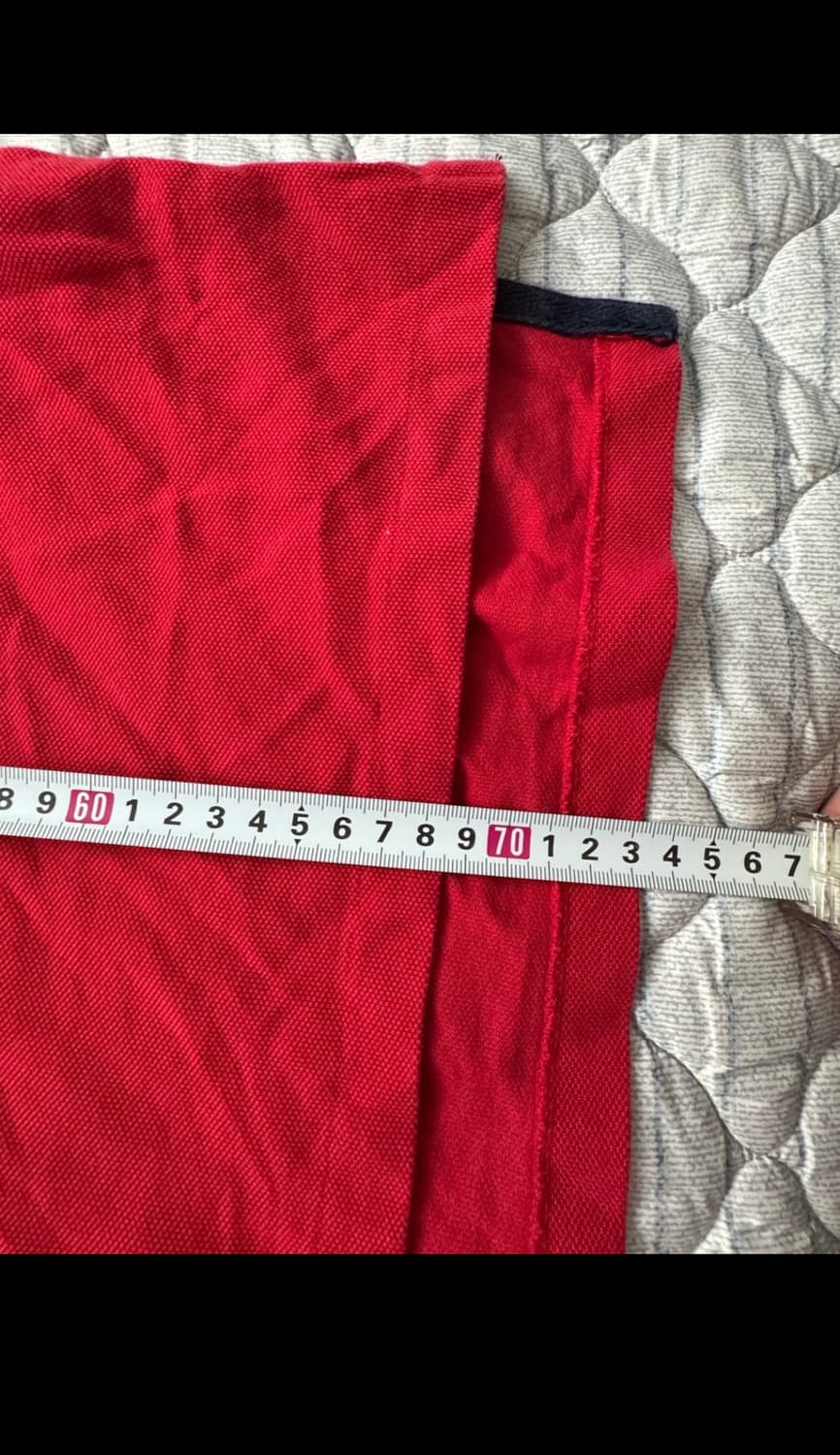 폴로 릴프로렌 반팔 카라티(red)L 상품이미지6