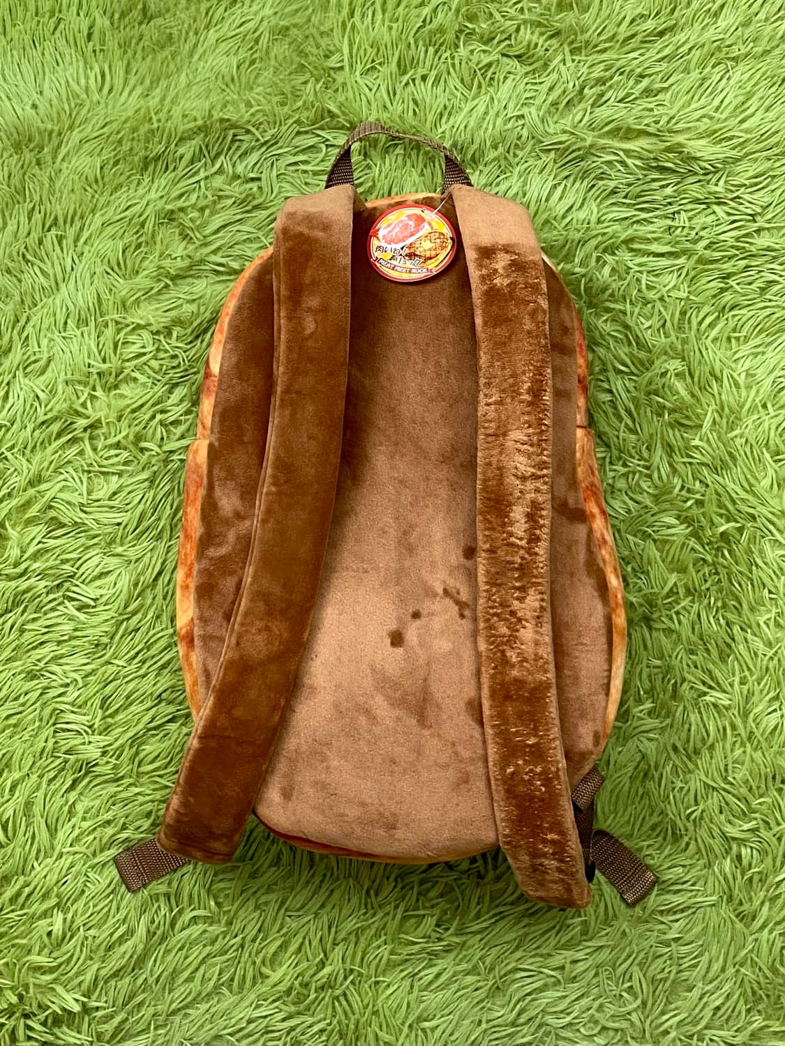 버터 스테이크 백팩 상품이미지6