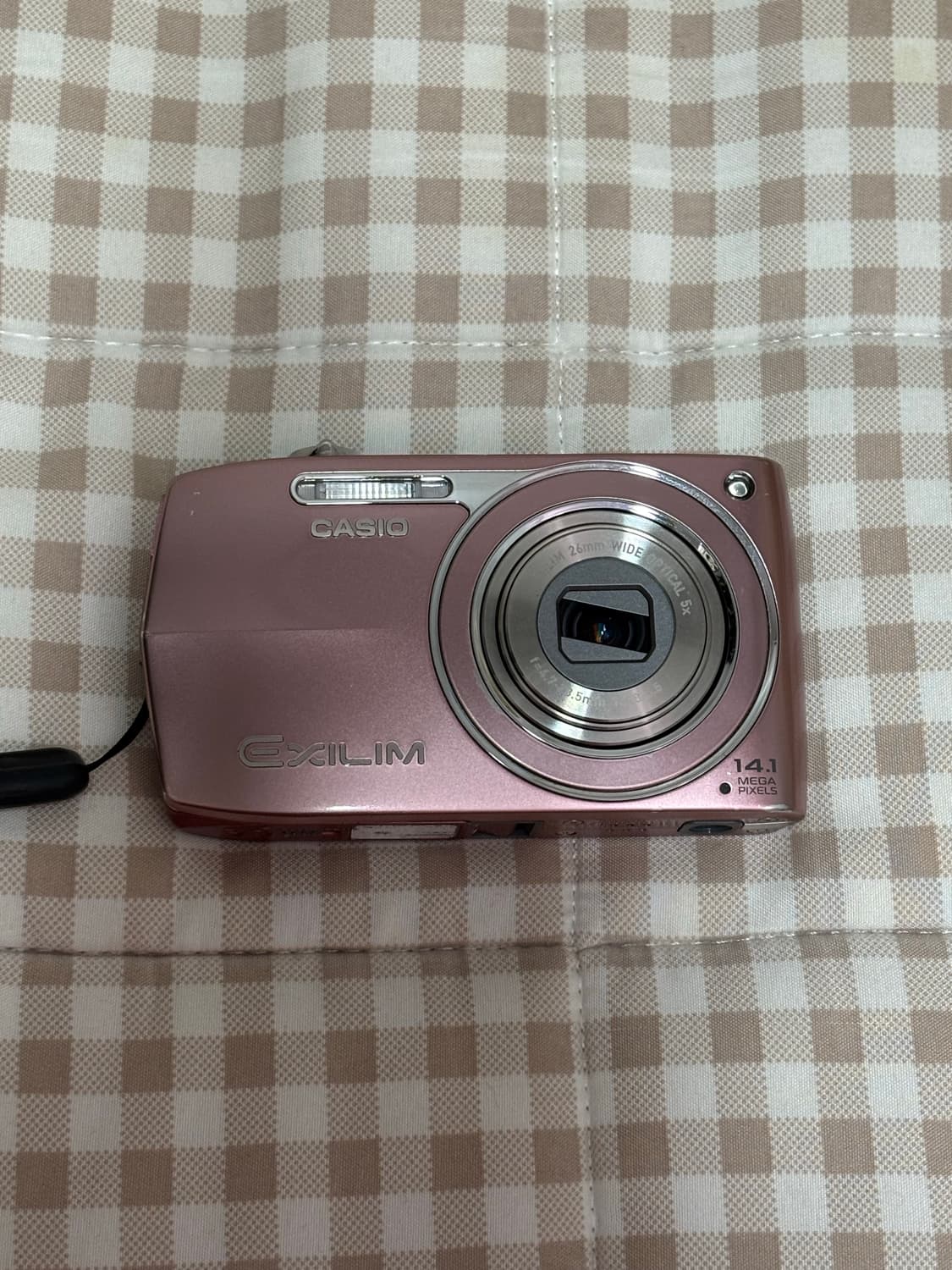 카시오 casio z2000 상품이미지1