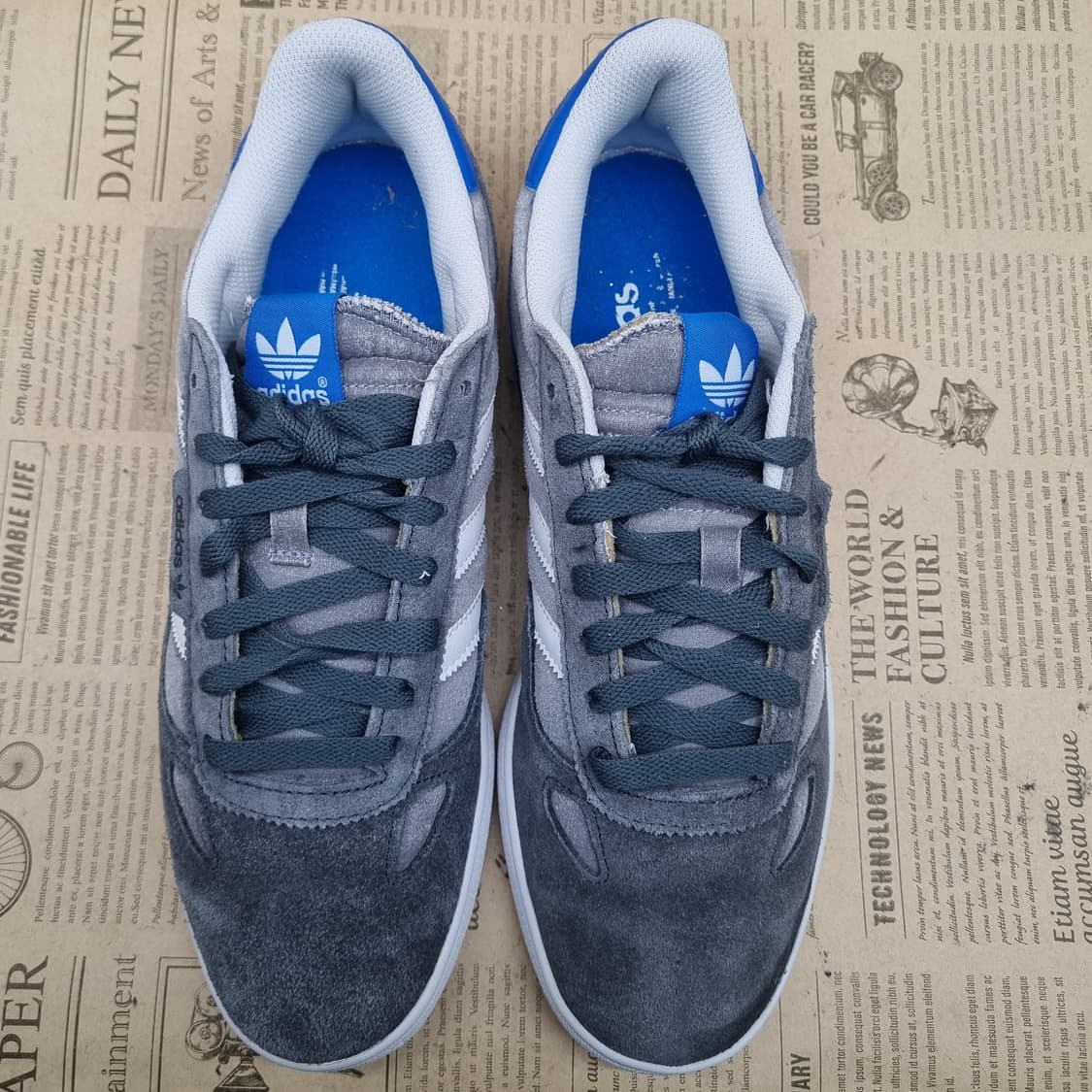 아디다스 씨에로 남성스니커즈275 상품이미지2