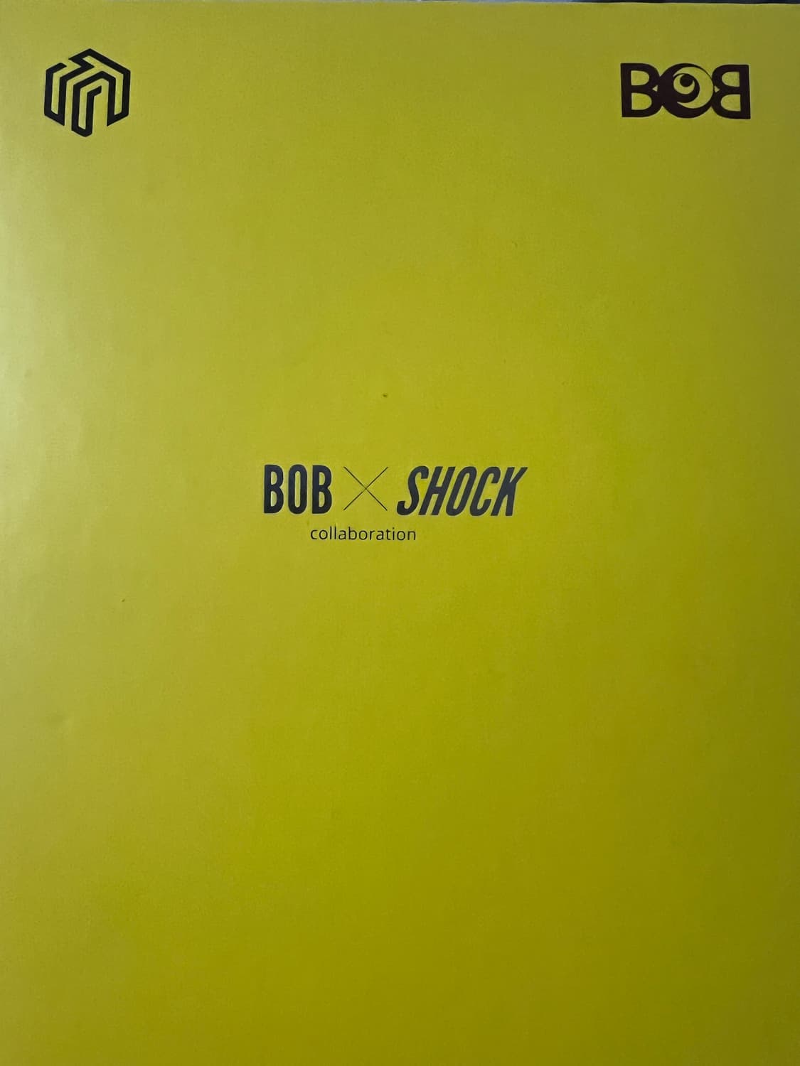 BOB x SHOCK 밥쇽 8D 2BA+2DD 게이밍 하이브리드 이어폰 상품이미지3