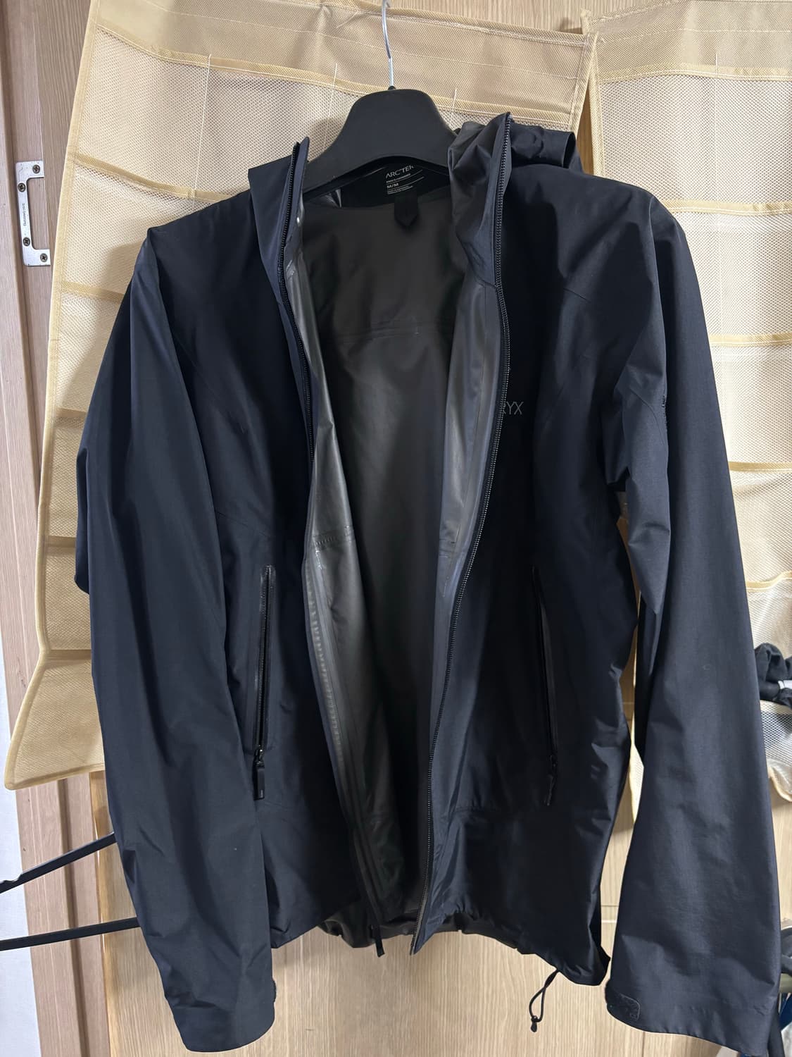 아크테릭스 제타 SL M사이즈 상품이미지2