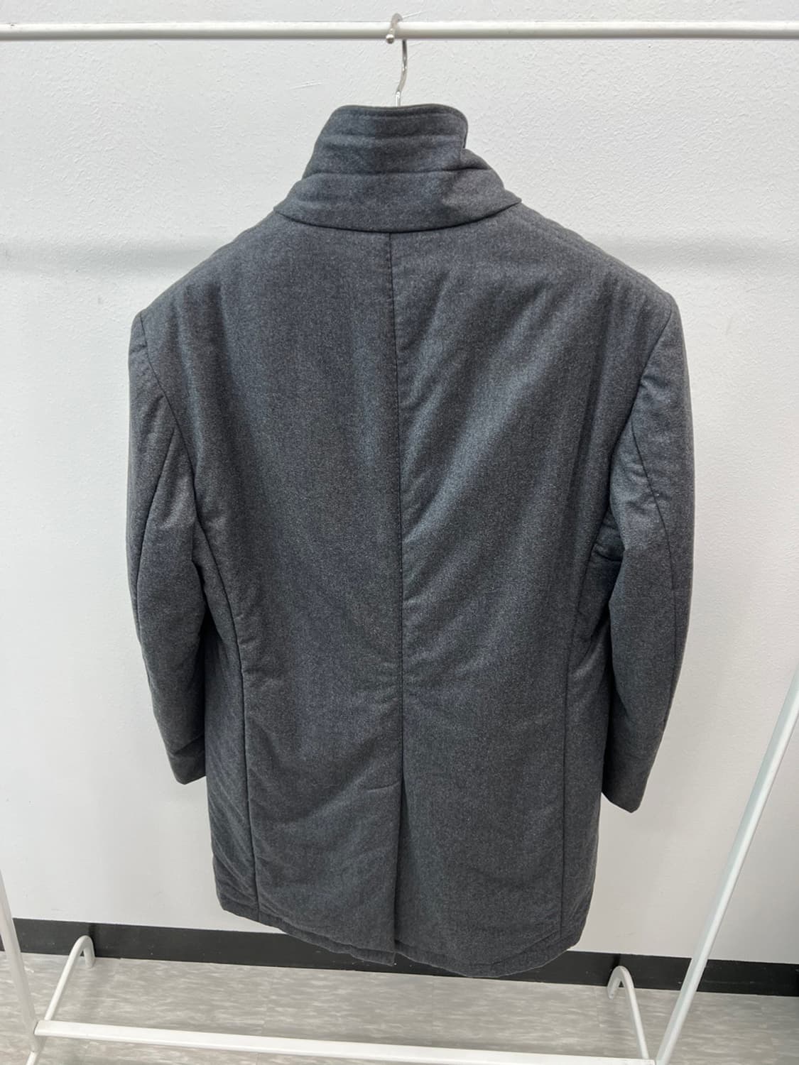 100) 톰볼리니 이태리 패딩코트 상품이미지6