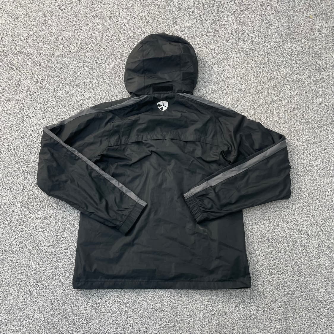 S 나이키 스톰핏 바람막이 자켓 0303S1 상품이미지5