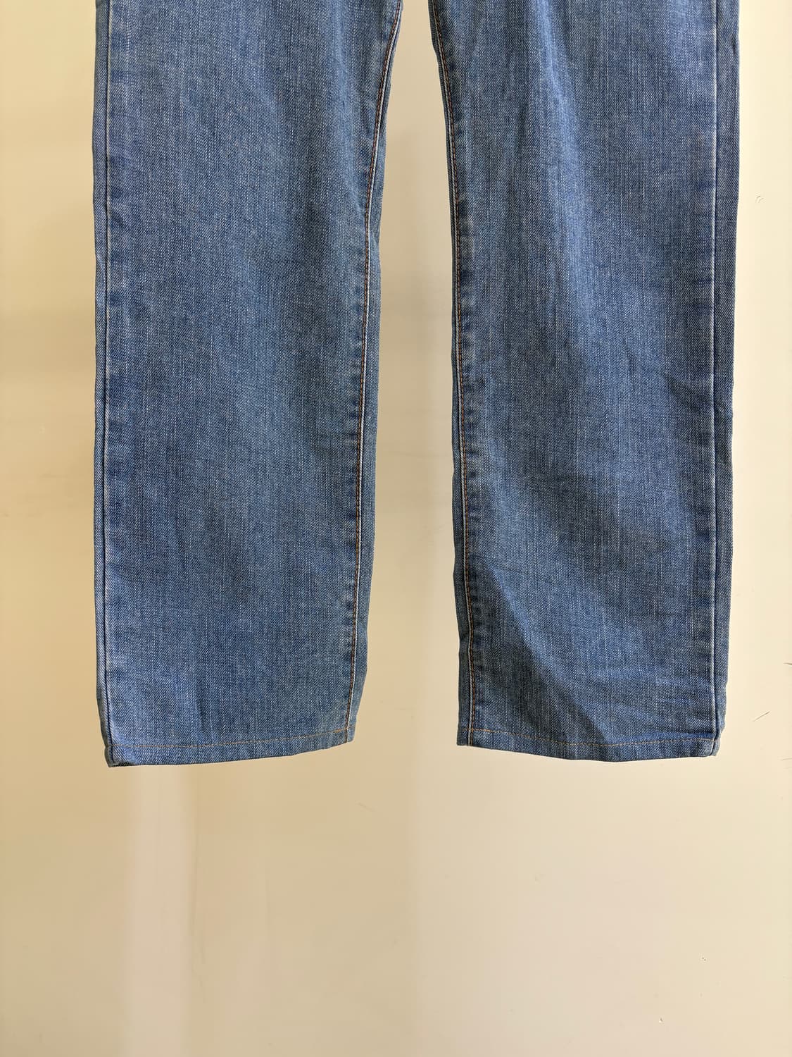 EDWIN (Made in Japan) 데님팬츠 상품이미지4