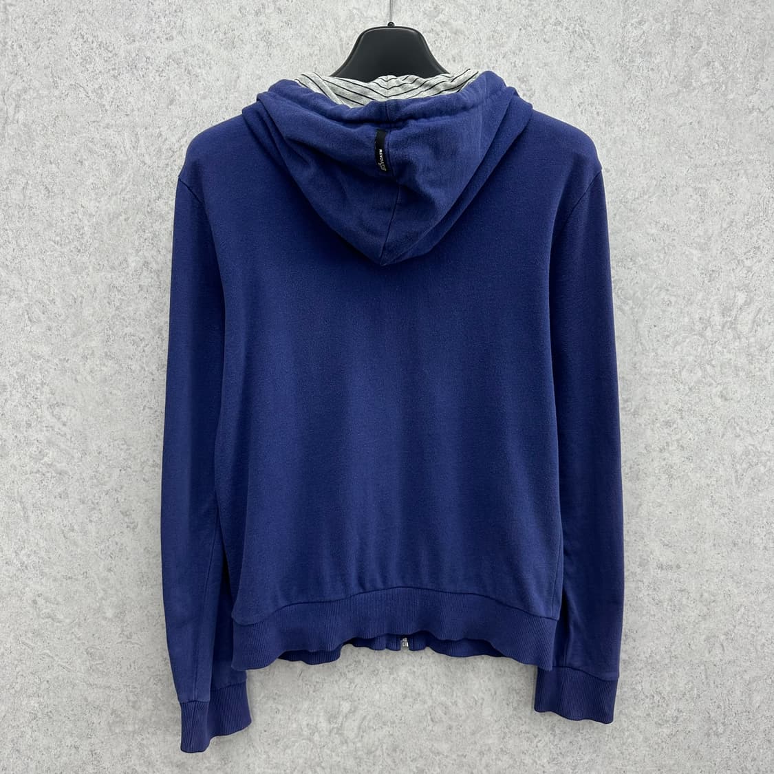 95 DOHC 남자 y2k 후드집업 상품이미지2