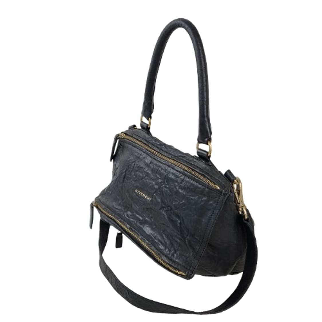 정품 지방시 판도라 링클 미듐 숄더백 상품이미지4