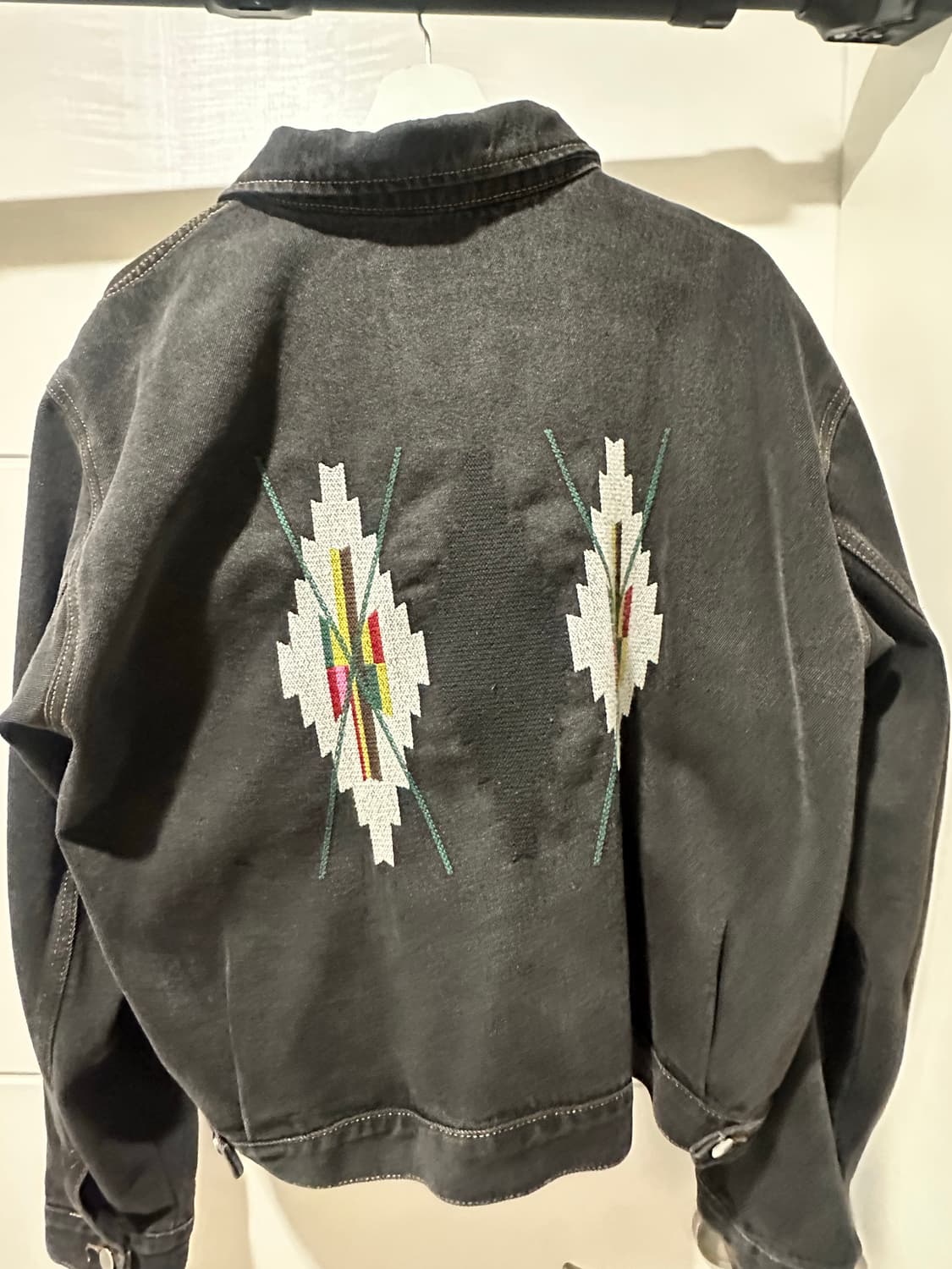 민타임 파이어맨자켓 상품이미지1