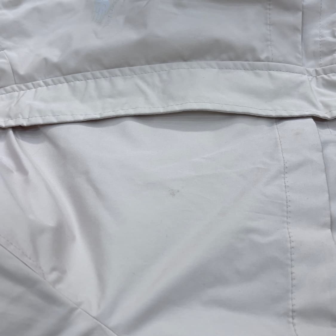 150 뉴발란스 키즈 후드 바람막이 자켓 0401E 상품이미지5