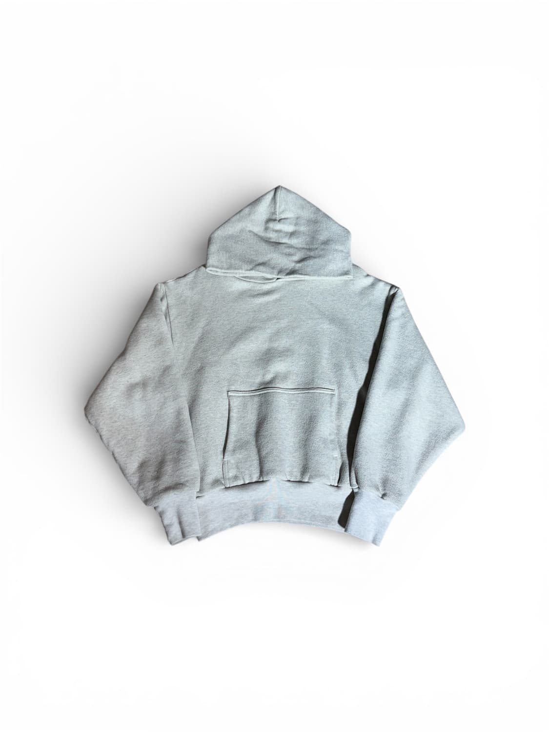 이지 퍼펙트 후디 샘플 상품이미지1