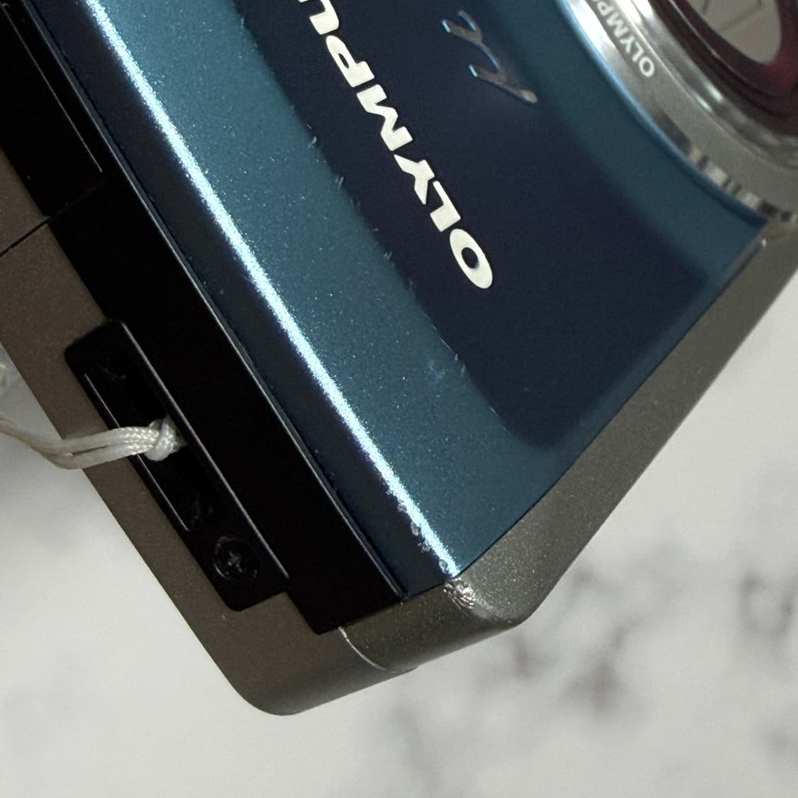 올림푸스 뮤7040 블루 상품이미지4