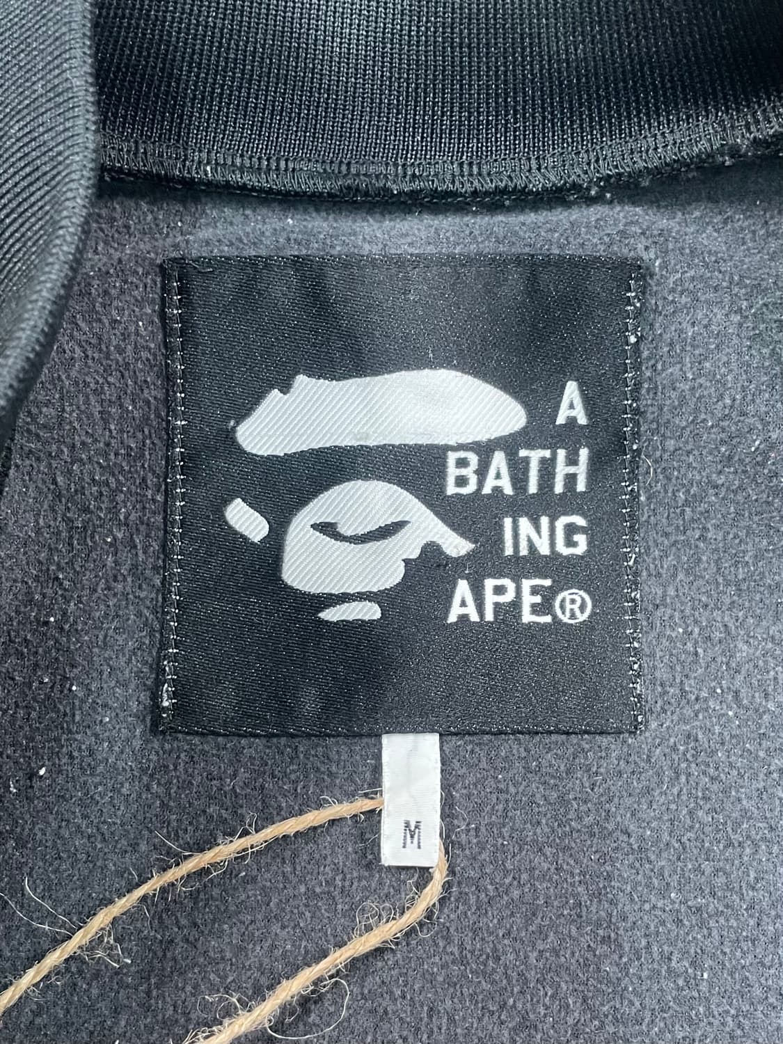 00s 베이프 스타 져지 상품이미지6