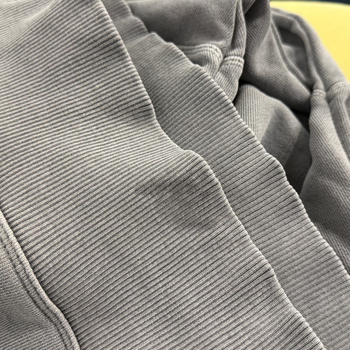 [L] COS 코스 피그먼트 맨투맨 상품이미지6