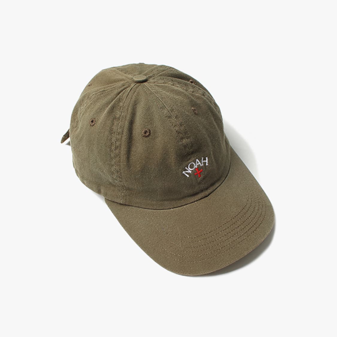  NOAH "Khaki Cap" 상품이미지1