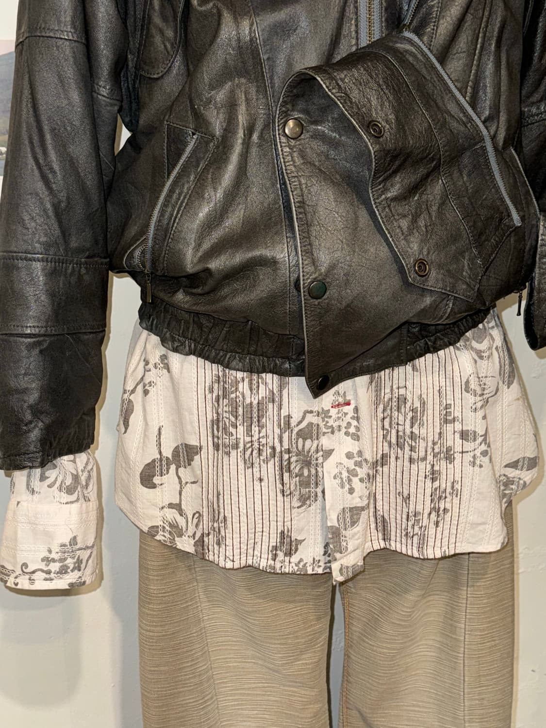 guess 셔츠 상품이미지2