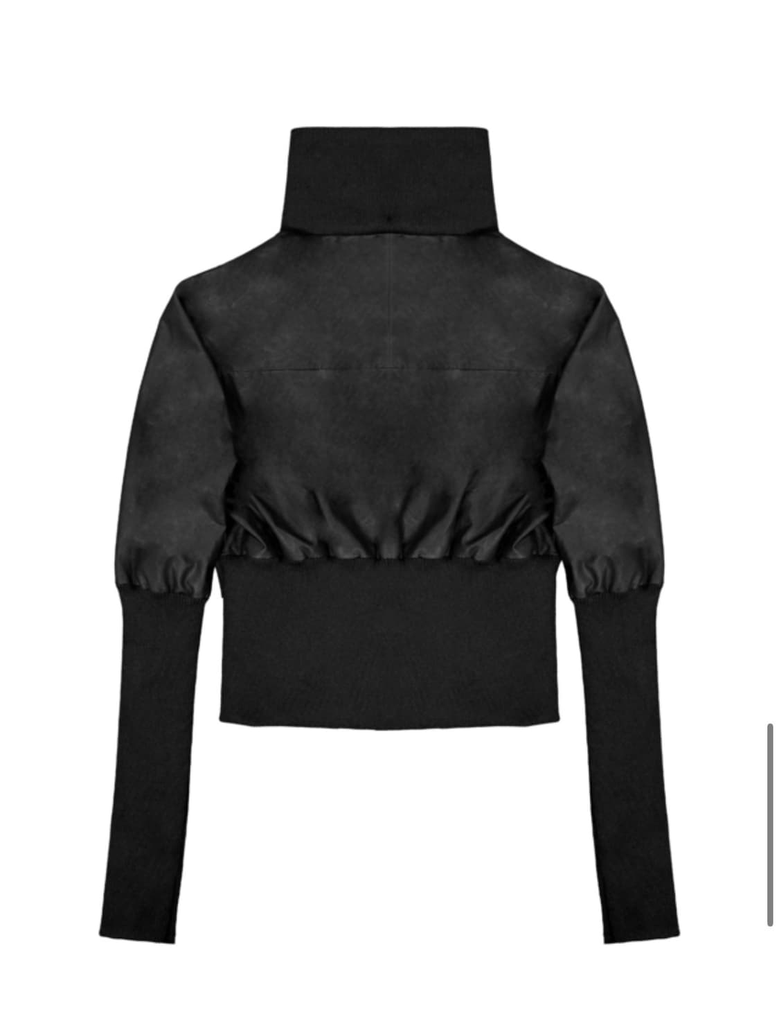 yyyy CAVIN OF VIOLENCE BARK LIGHT MA-1 상품이미지2