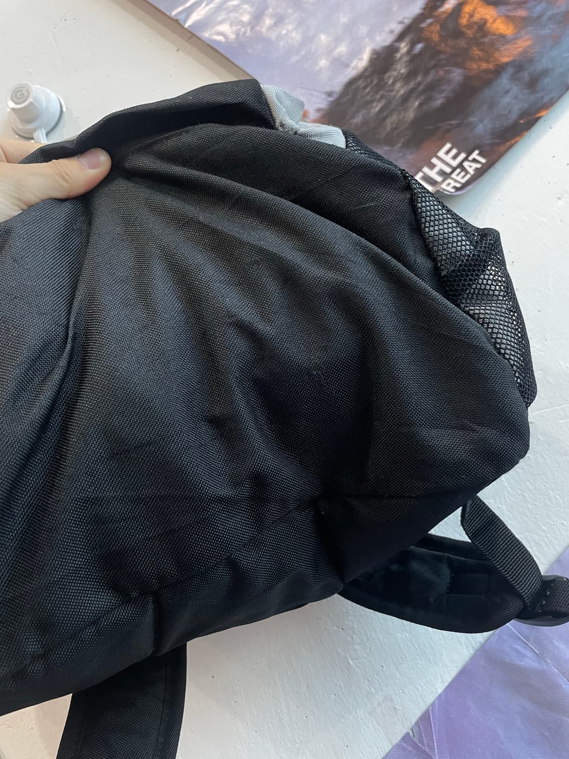 NIKE Backpack 상품이미지3