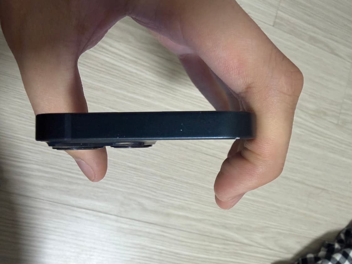 아이폰 13 미니 128G 상품이미지5