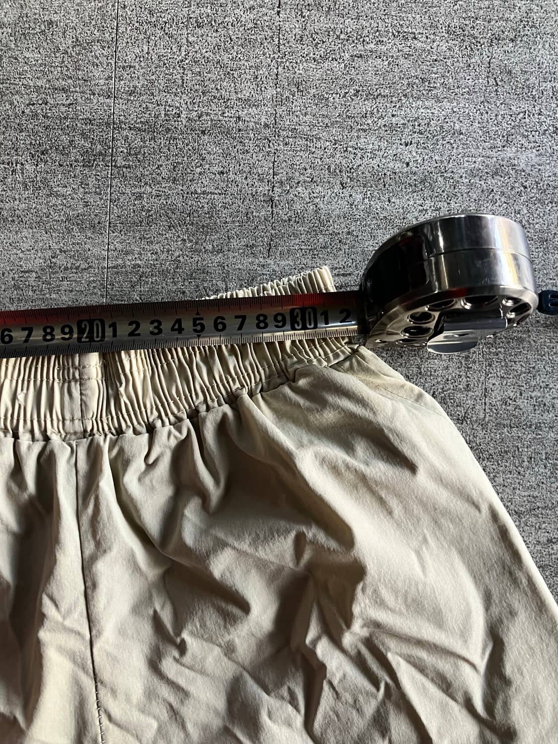 Nike 나이키 올드스쿨스트릿 00‘s 아노락 트레이닝복세트 상품이미지5