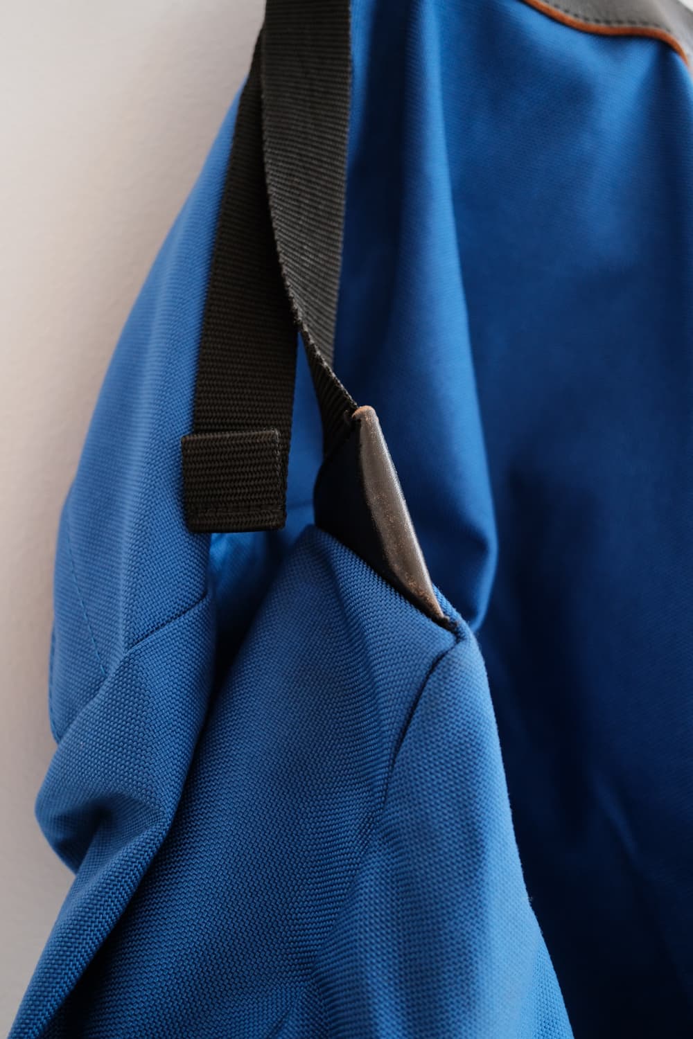 Blue backpack 상품이미지6