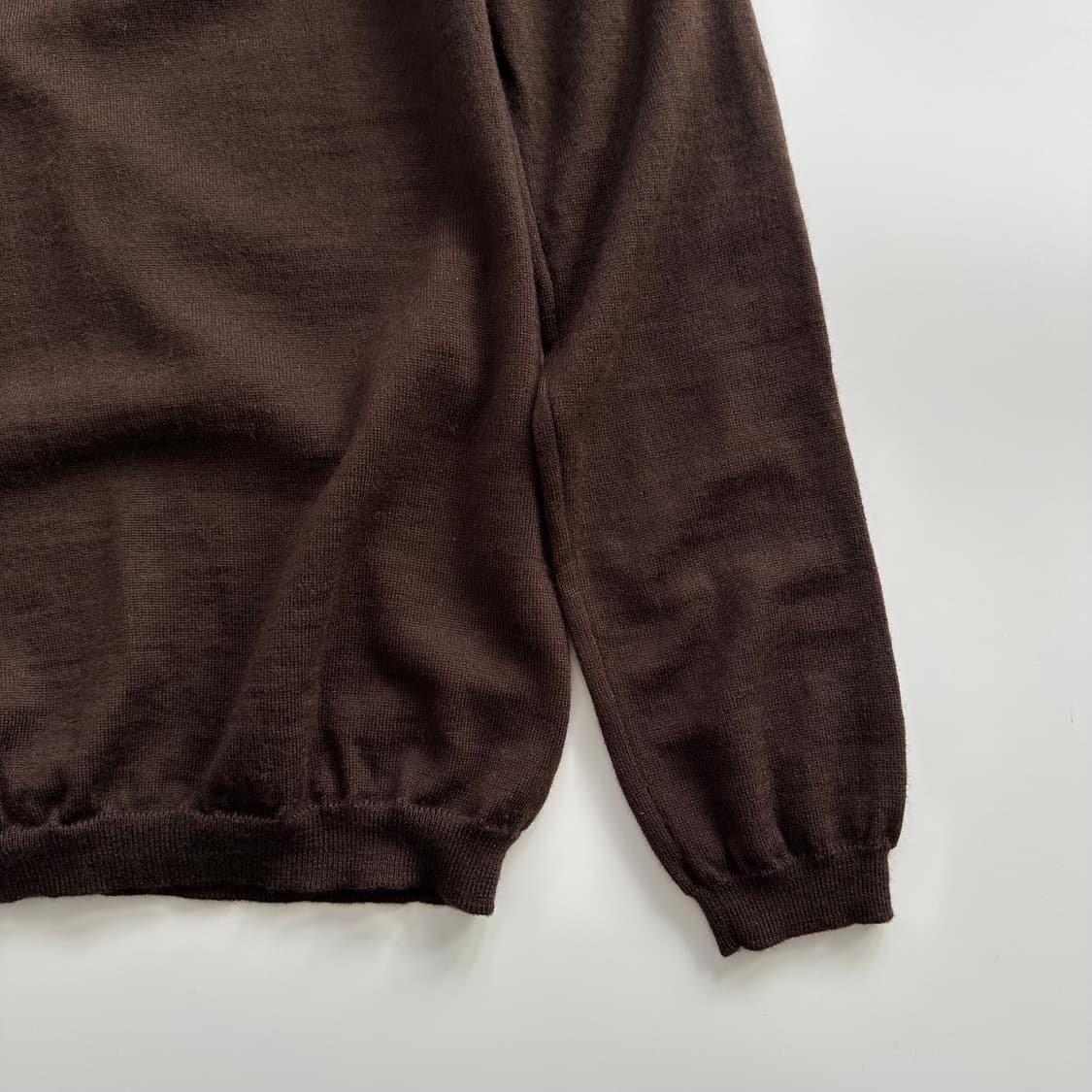 질샌더 jil sander pk 카라 니트 상품이미지4