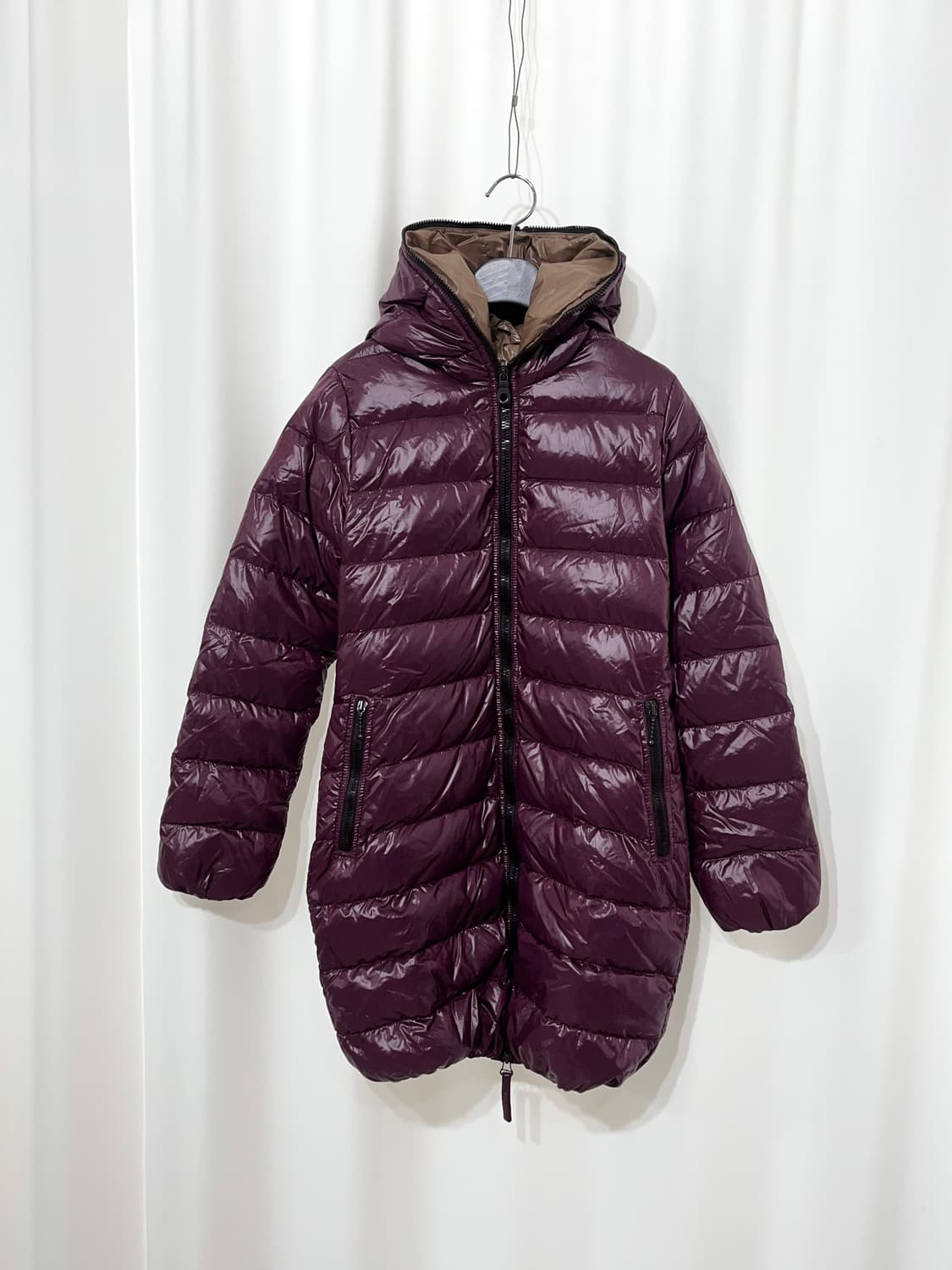 DUVETICA piuma down padding  상품이미지1