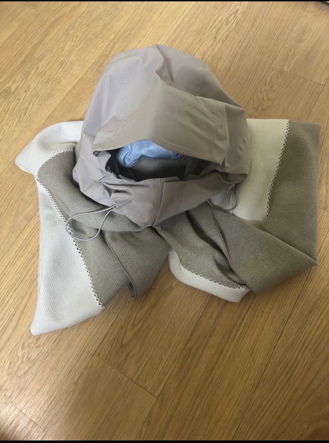 엑슬림 머플러 상품이미지1