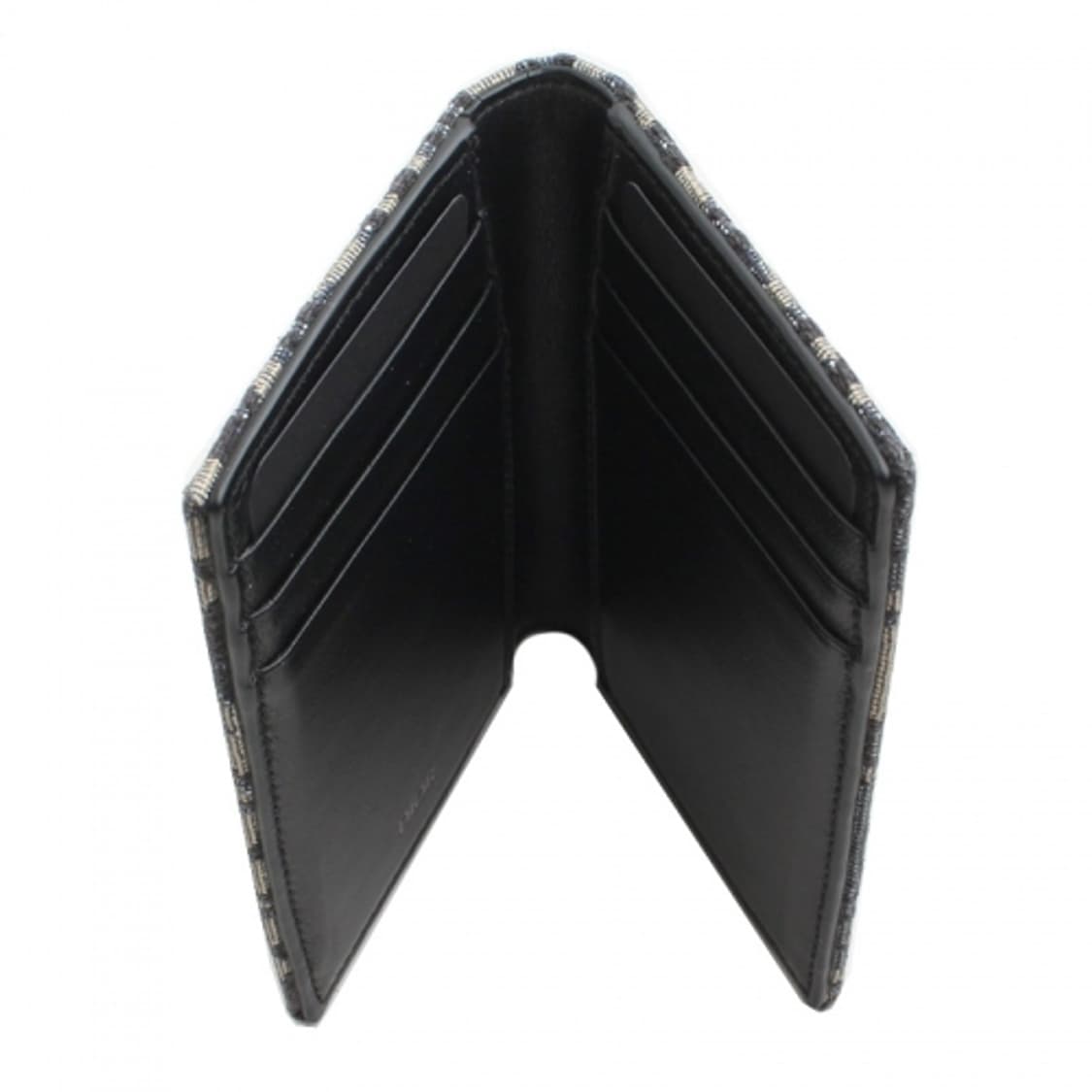 디올 옴므 오블리크 카드지갑 상품이미지3