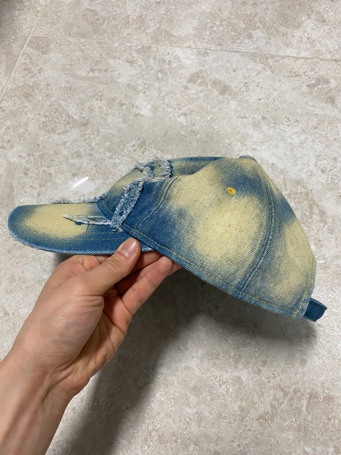 The 1999 Family 모자 상품이미지4