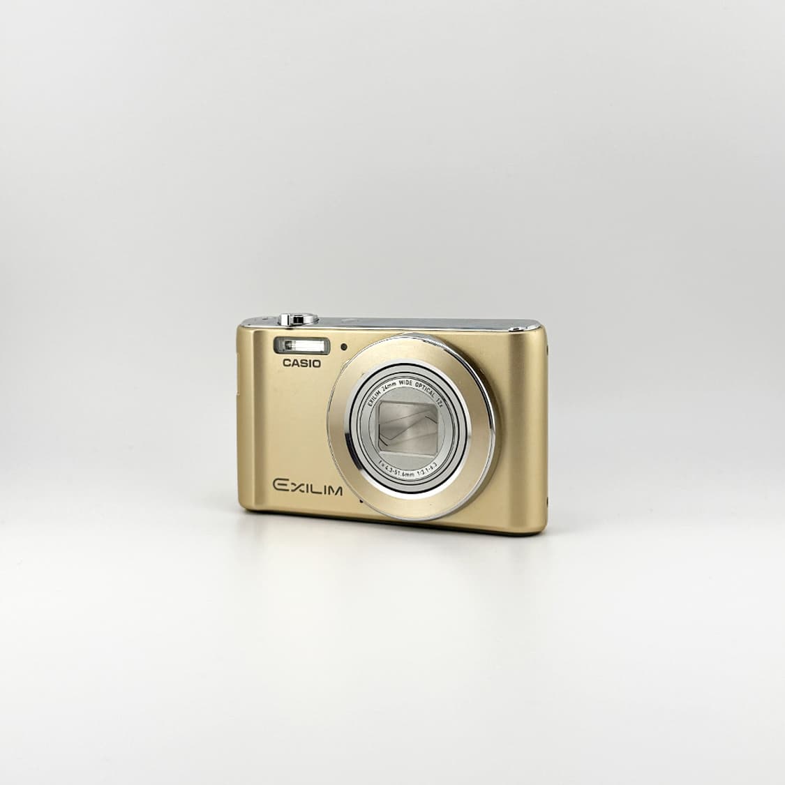 [🎀수채감성] CASIO 카시오 엑슬림 ZS190 레트로 디지털 카메라 상품이미지3