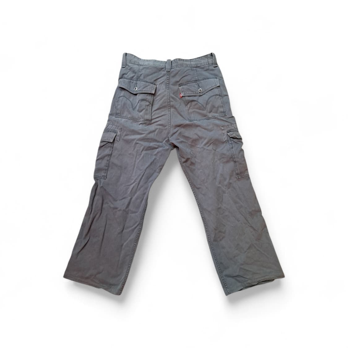 리바이스 루즈 스트레이트 카고 W34 L32 상품이미지2