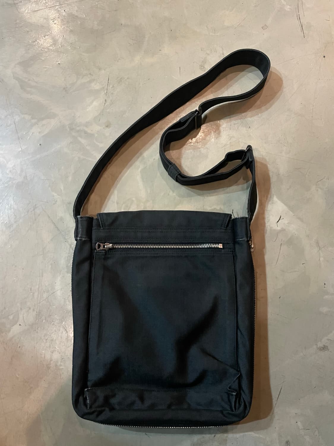 요시다 포터 크로스백 상품이미지3