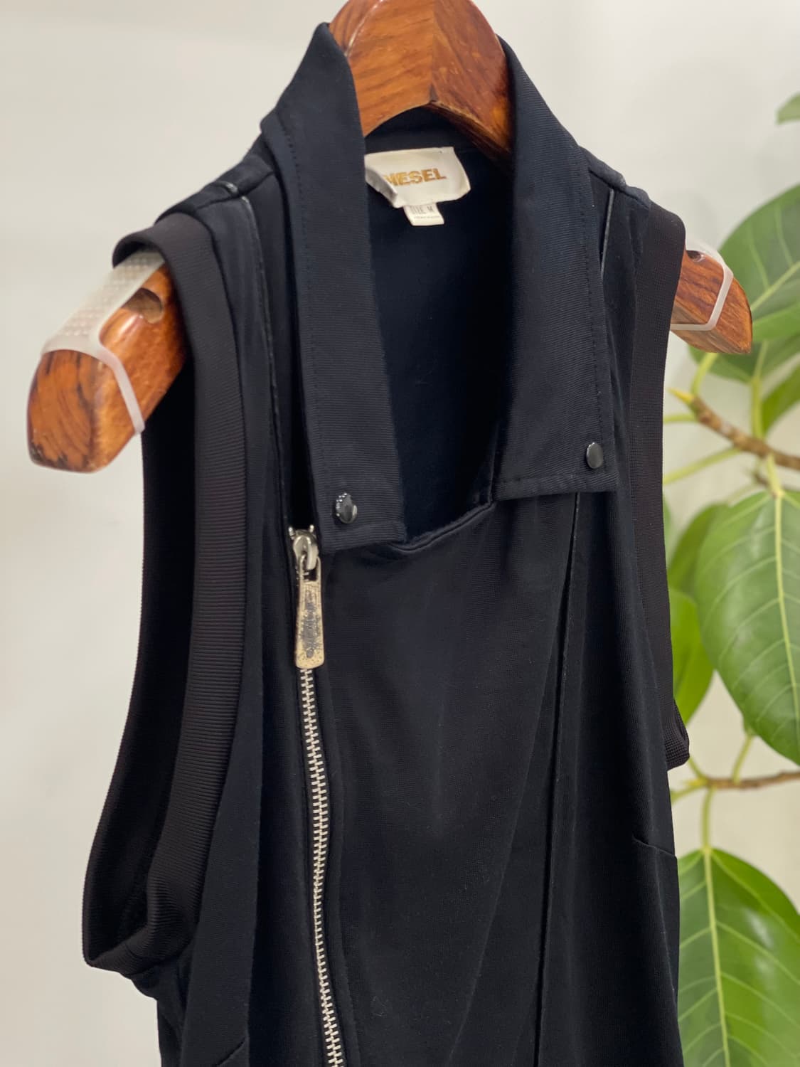 디젤 민소매원피스 상품이미지5