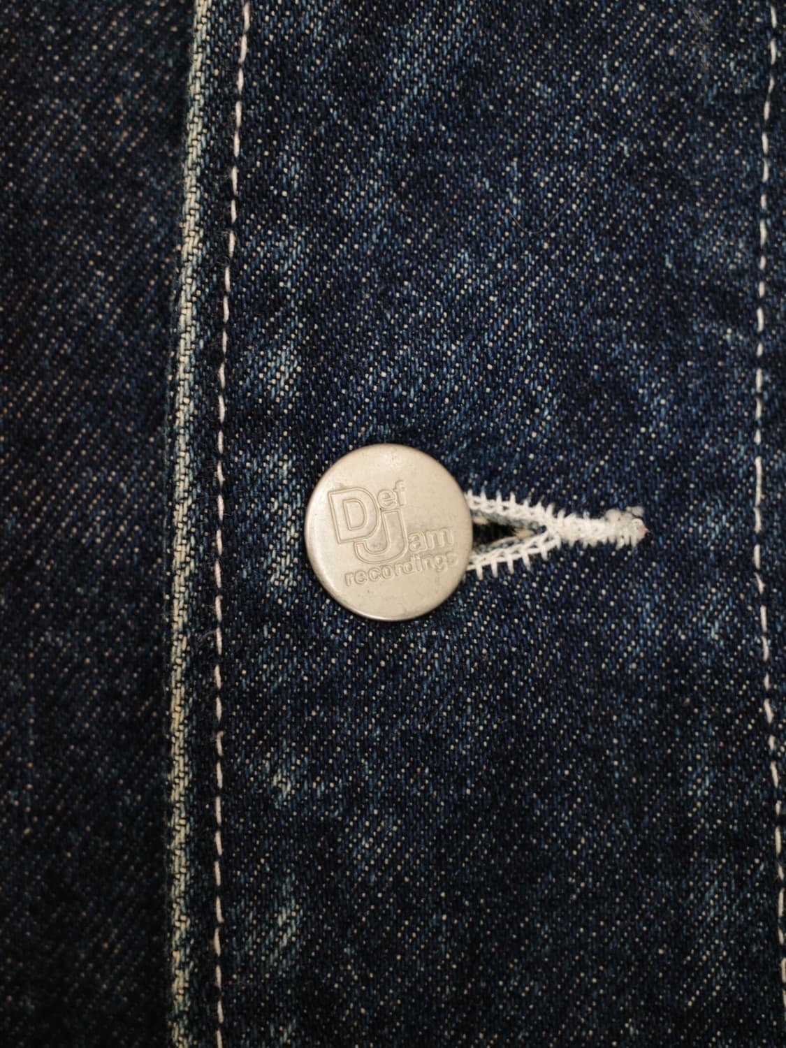 90‘s 데프잼 레코딩스 초어 자켓 상품이미지4