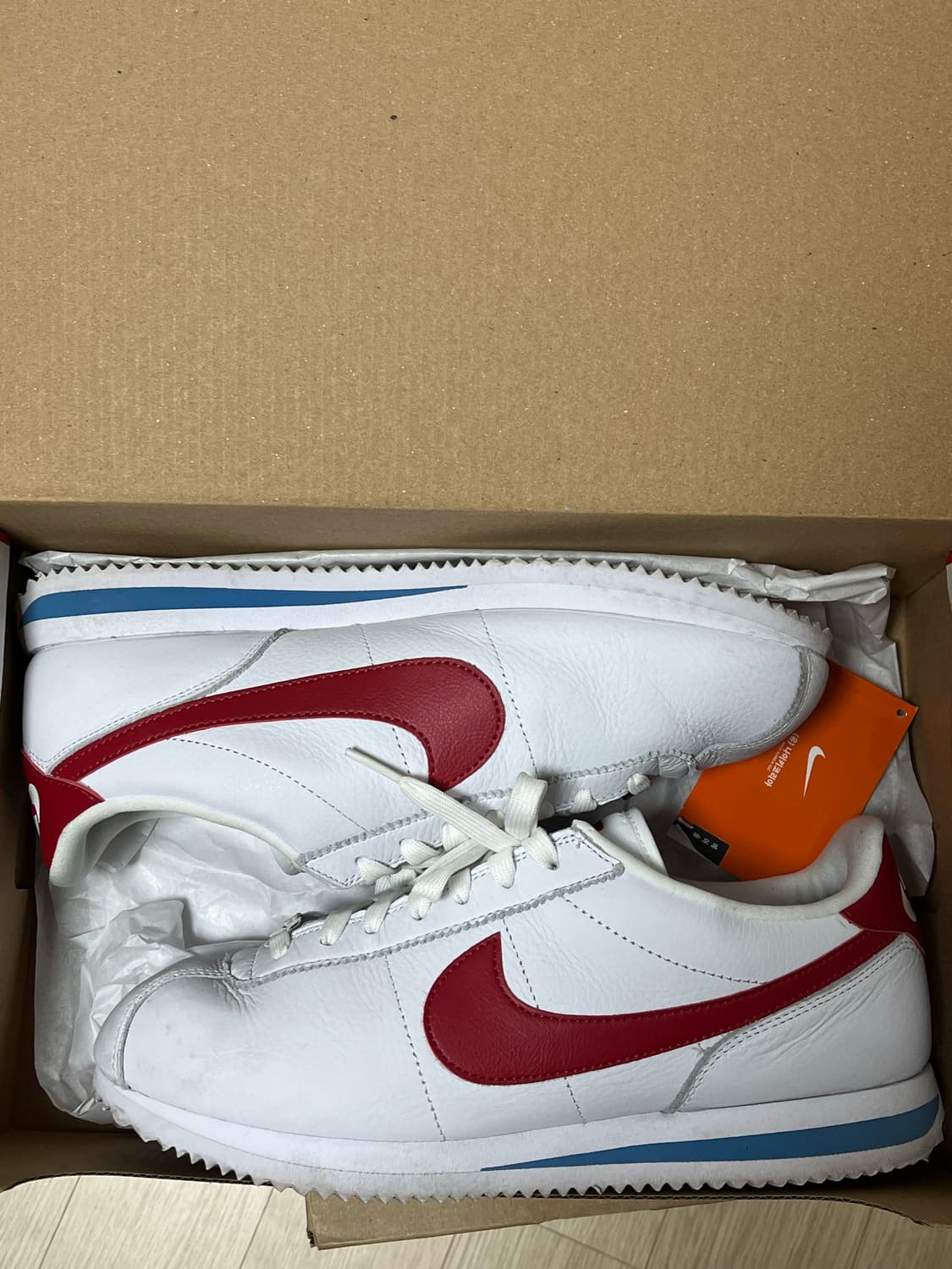 265) 나이키 코르테즈 상품이미지4