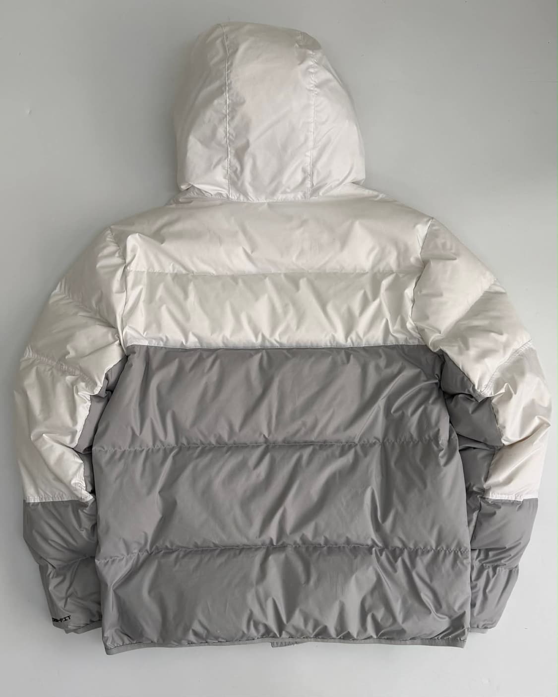 [L] 나이키 NSW 스톰핏 윈드러너 후드 패딩 상품이미지2