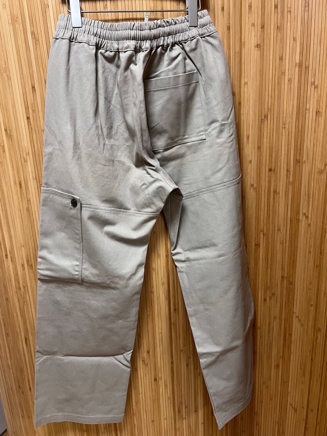 윈더 팬츠 L 상품이미지4