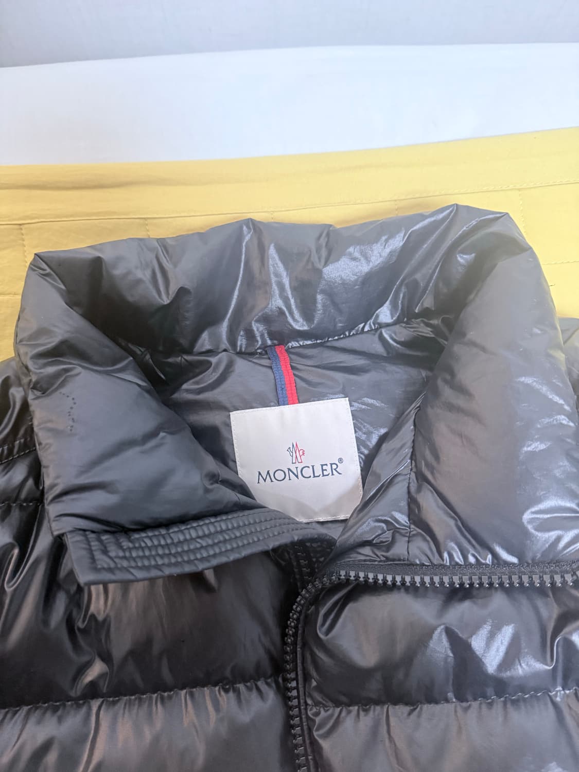 몽클레어 보르네/본쇼트 패딩 5사이즈 상품이미지6