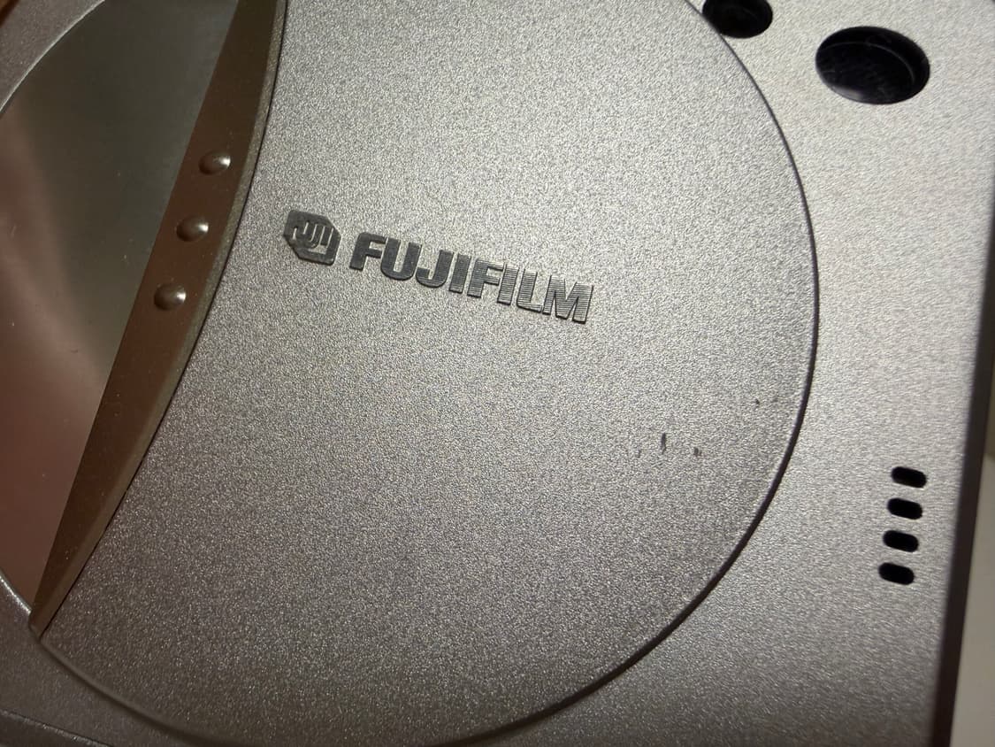 (작례O) 후지필름 파인픽스 Finepix 50i 디지털 카메라 상품이미지3