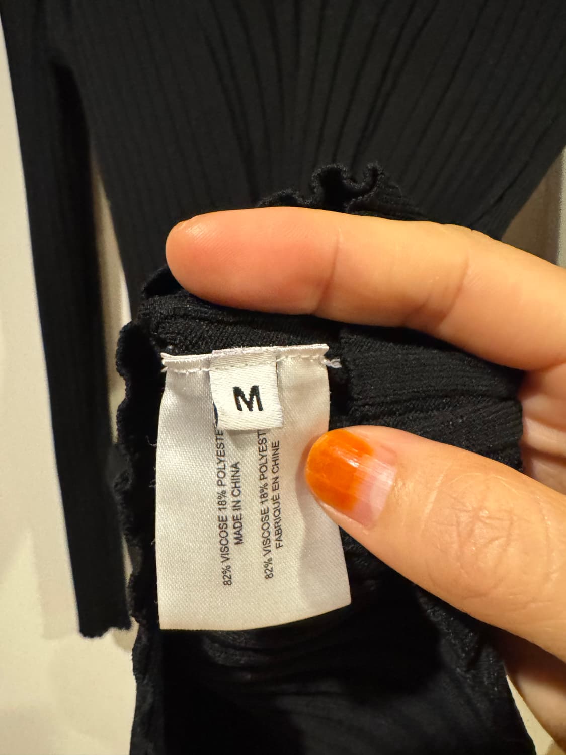 프로엔자슐러 니트 상품이미지5