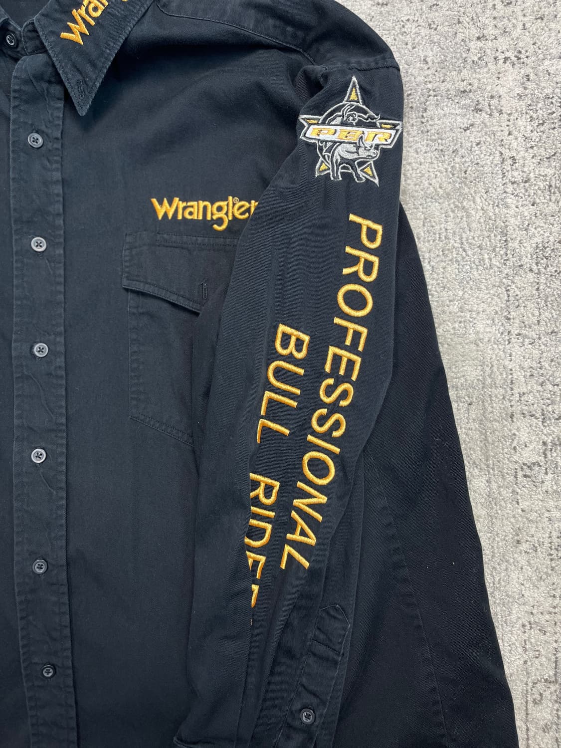 [XL] 랭글러 셔츠 상품이미지3