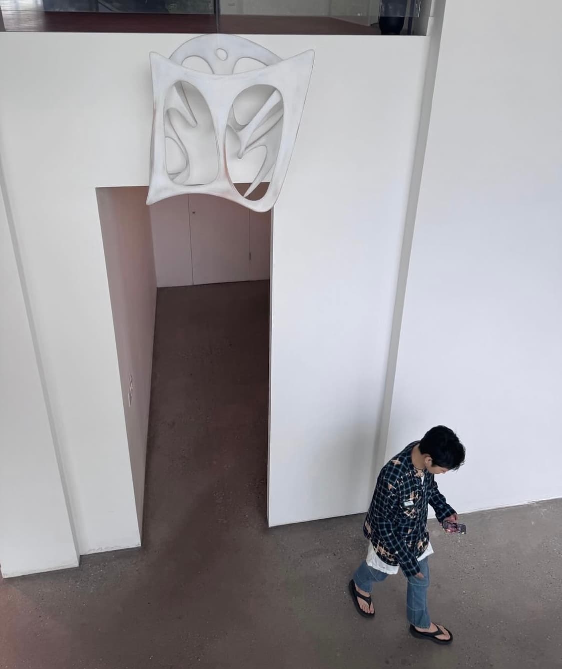 솔로이스트 더 진 연청 초판 상품이미지1