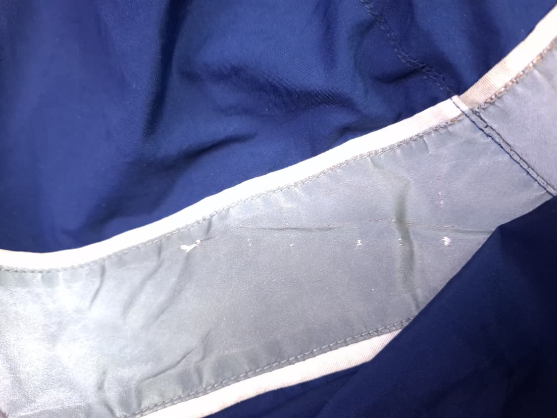 오리지날 미공군 ipfu 트레이닝 자켓 상품이미지5