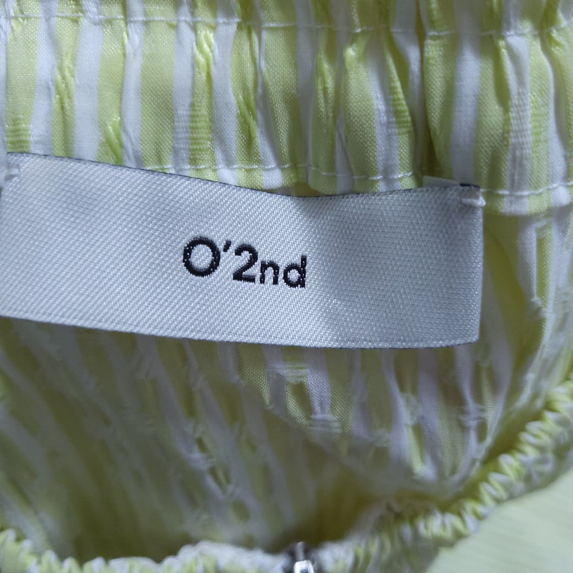 오즈세컨 여성 원피스 88 0403 상품이미지7