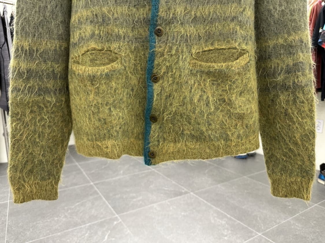 Lost control cardigan 상품이미지7